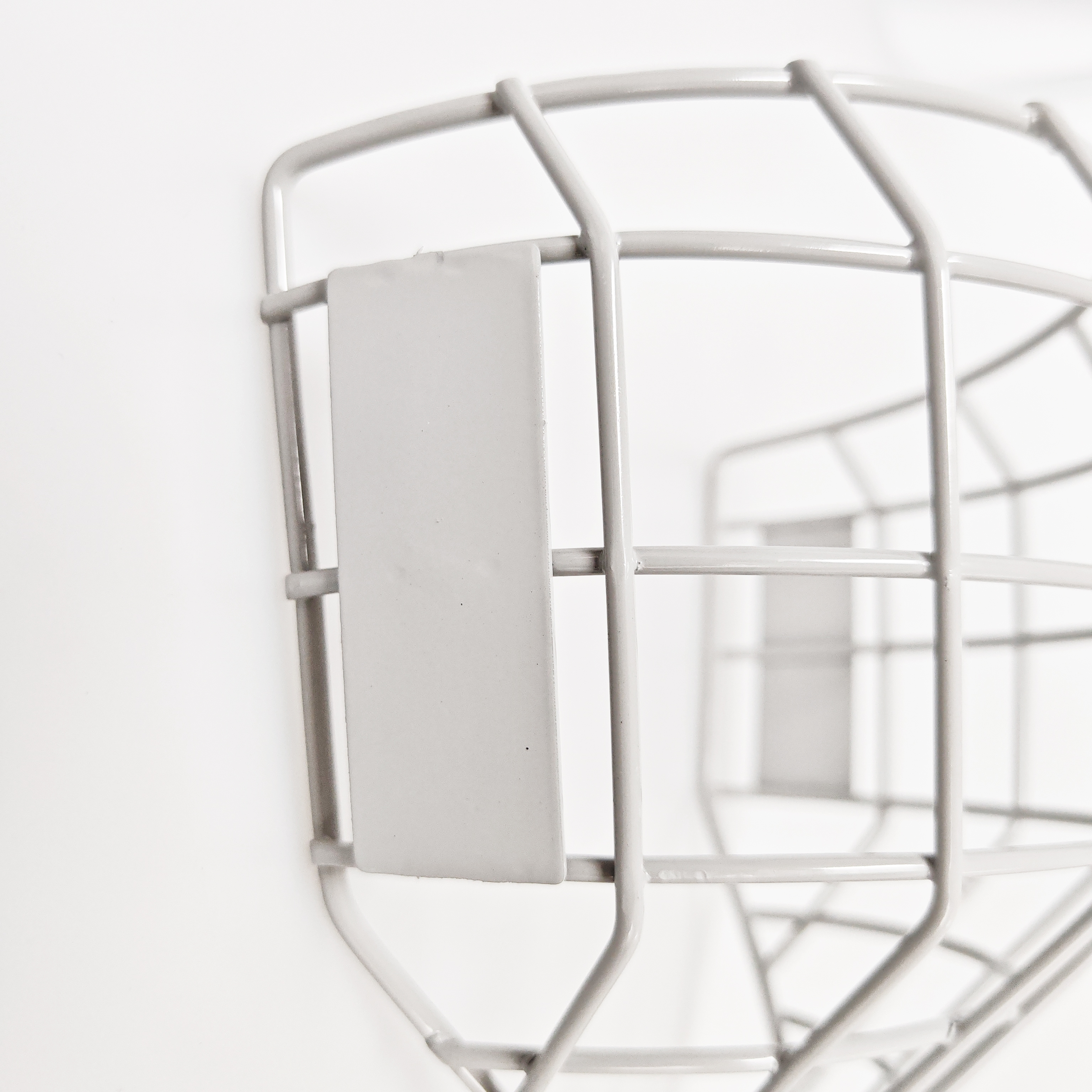 Ice Hockey Helmet Face Mask Cage Facemask