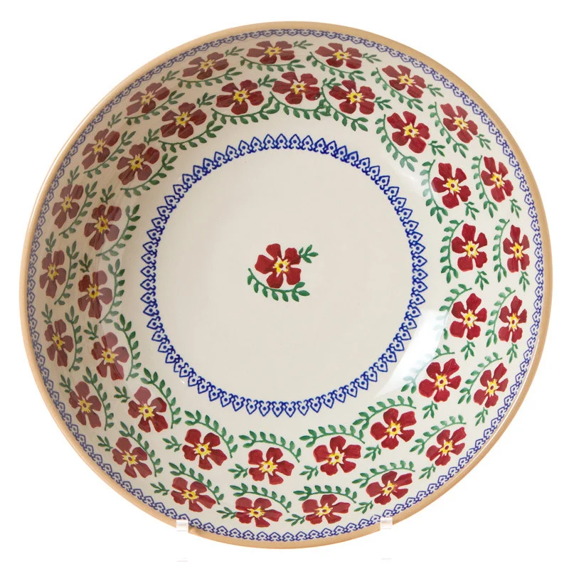 Fruit Bowl