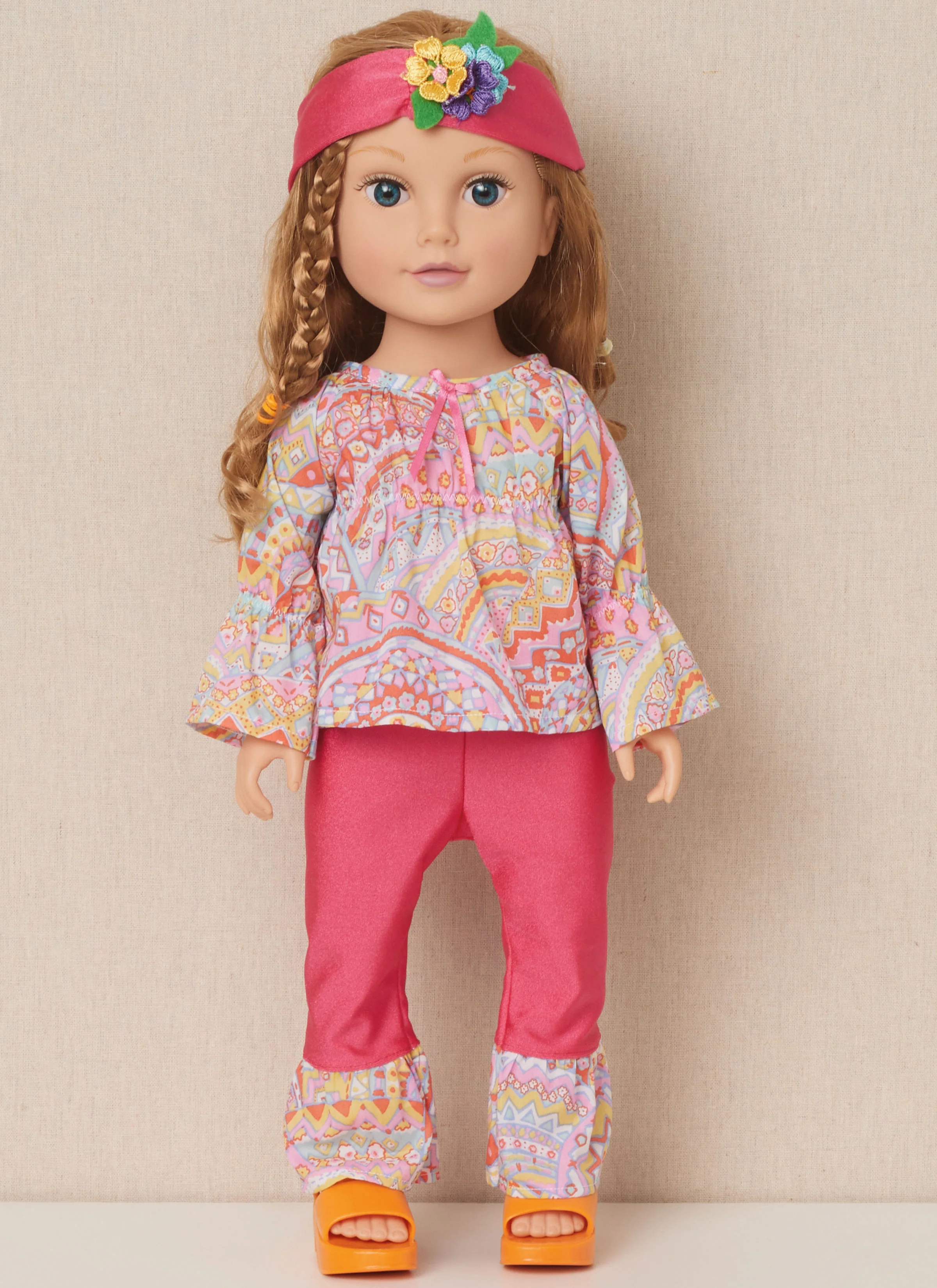 Simplicity Pattern S3092 18