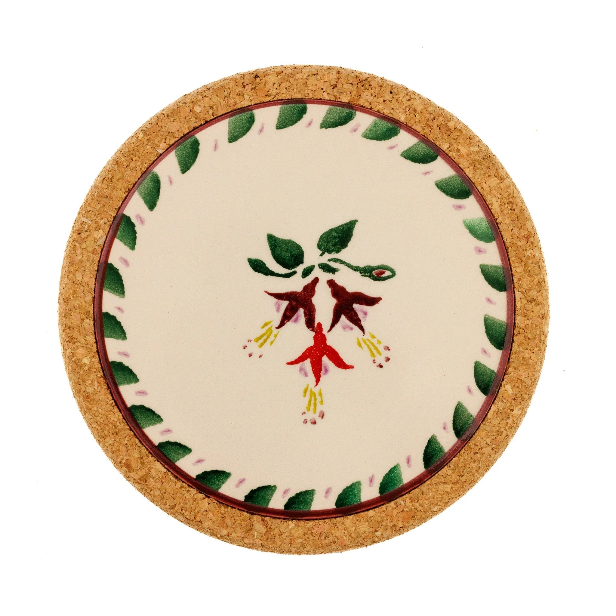 Trivet Round