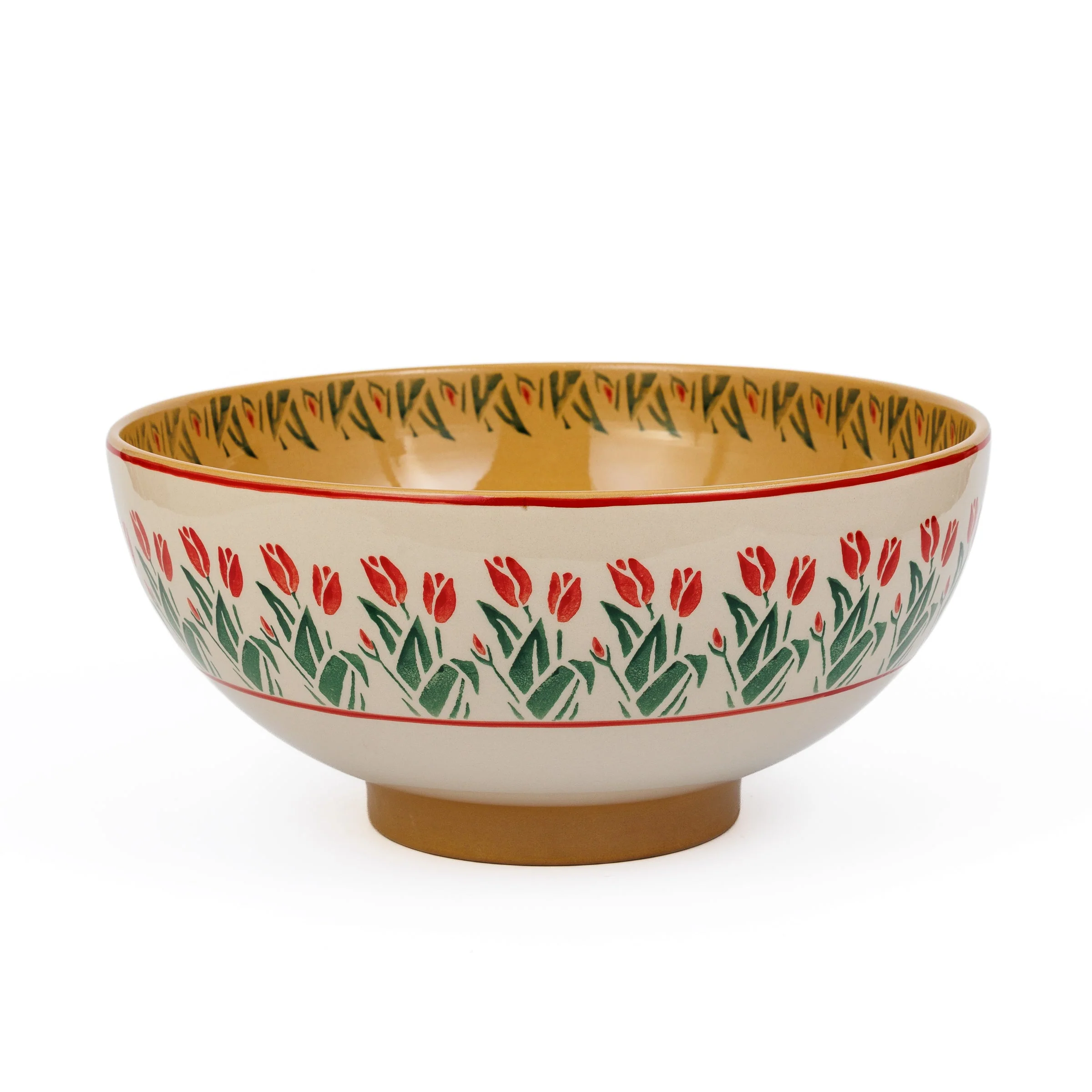 Salad Bowl