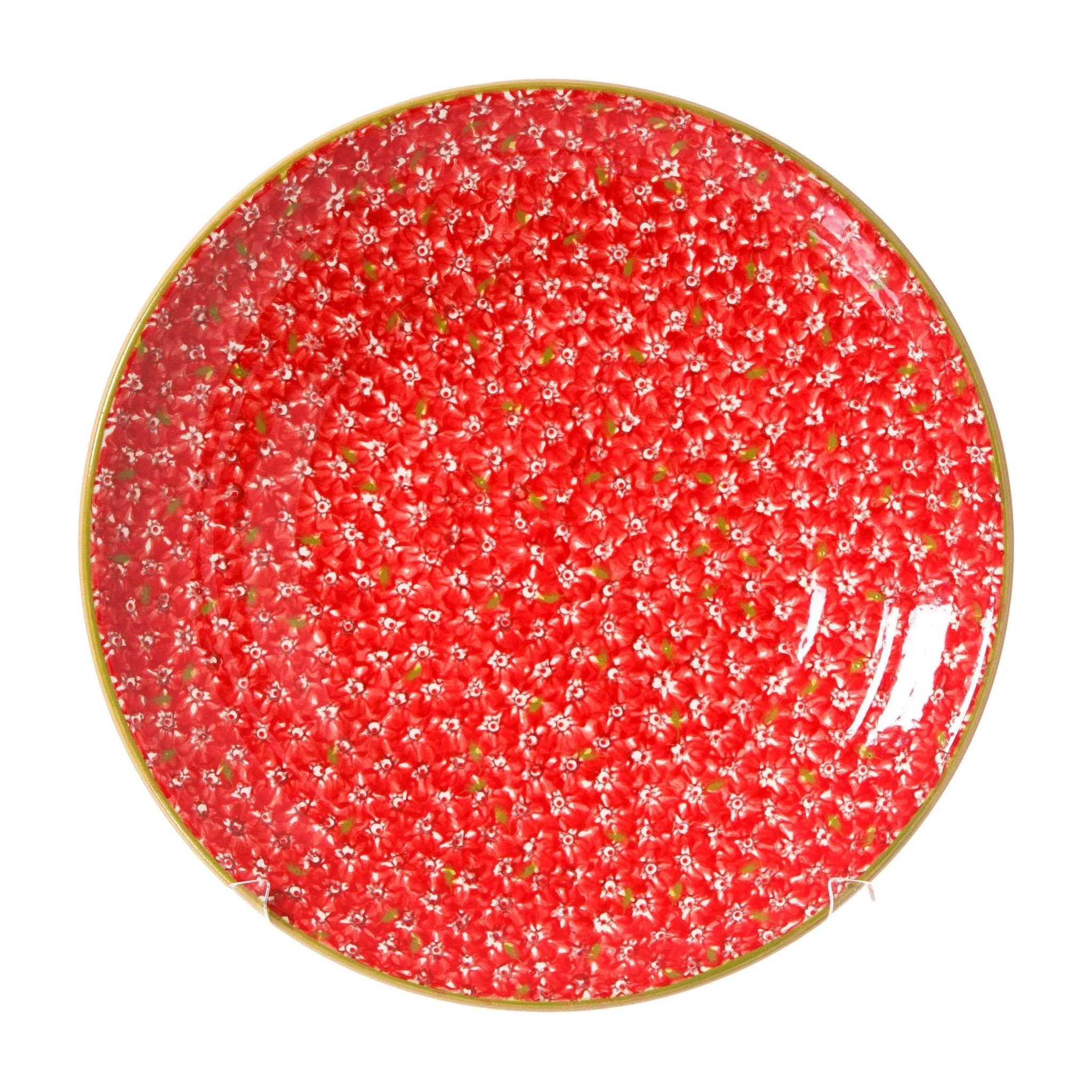 Shallow Dish