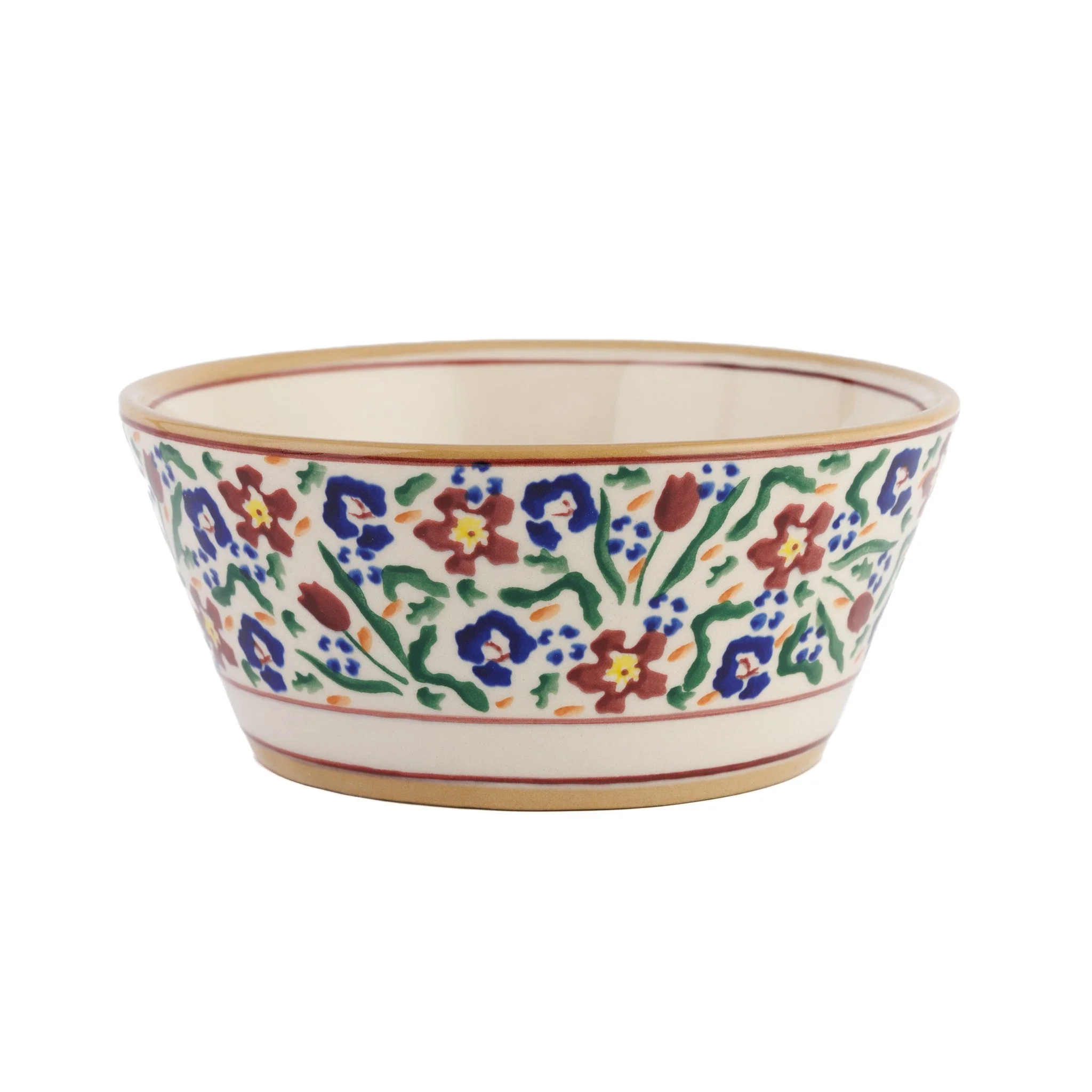 Small Angled Bowl