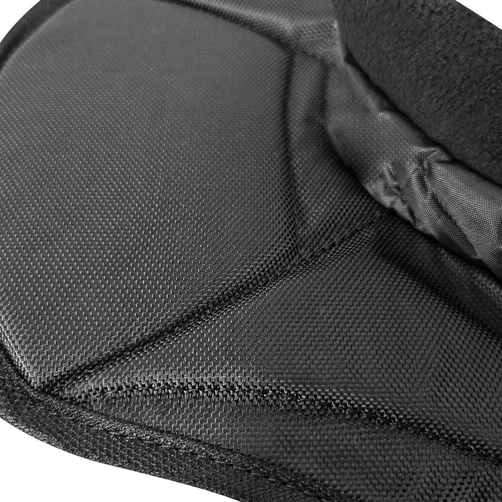 Winter Hockey Neck Guard Sports Cut Resistant Neck Guard Collar Neck Protector for Paintball Ice Hockey Protective Gear