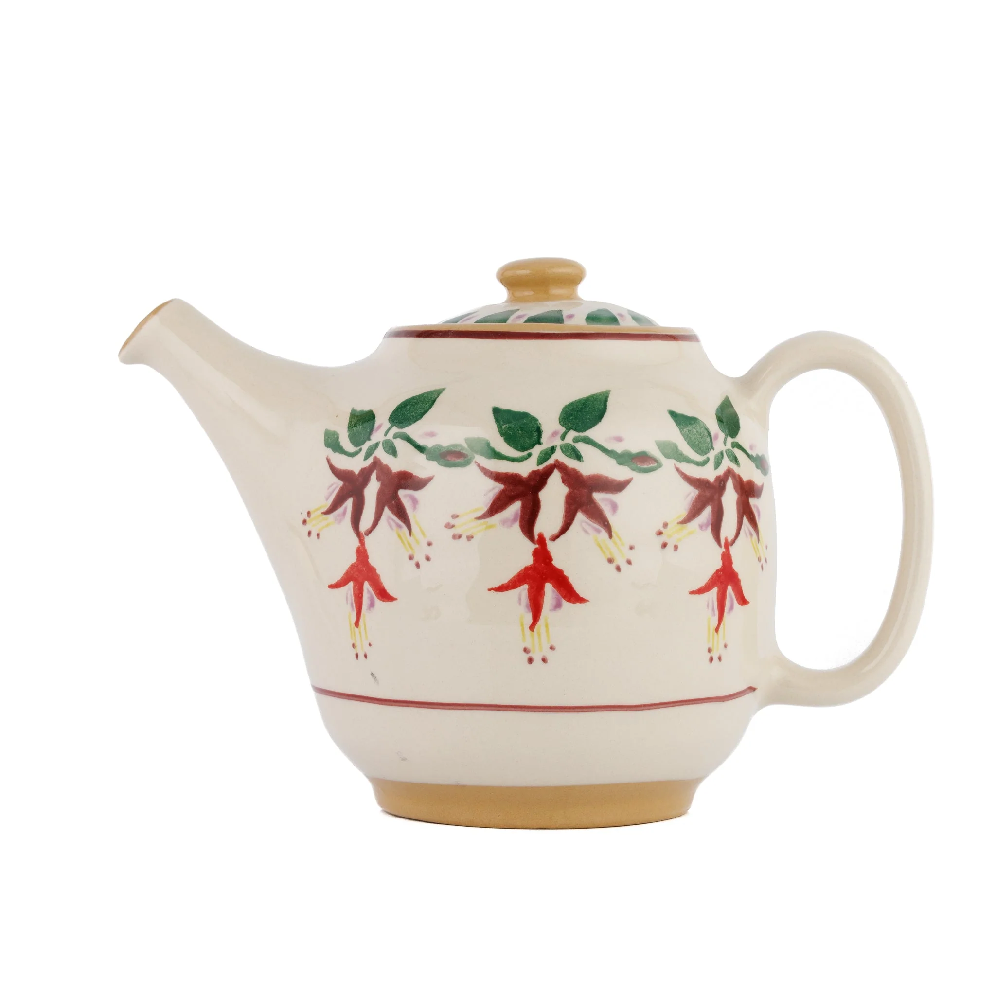 Teapot