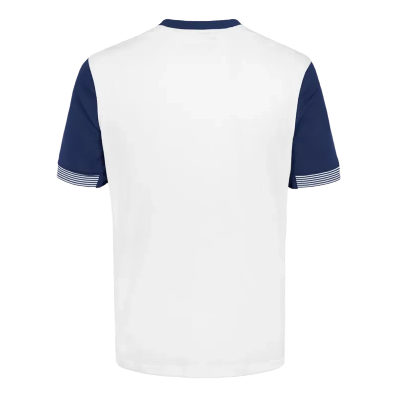 Men's Fan Version Tottenham Hotspur Home Jersey 2024/25