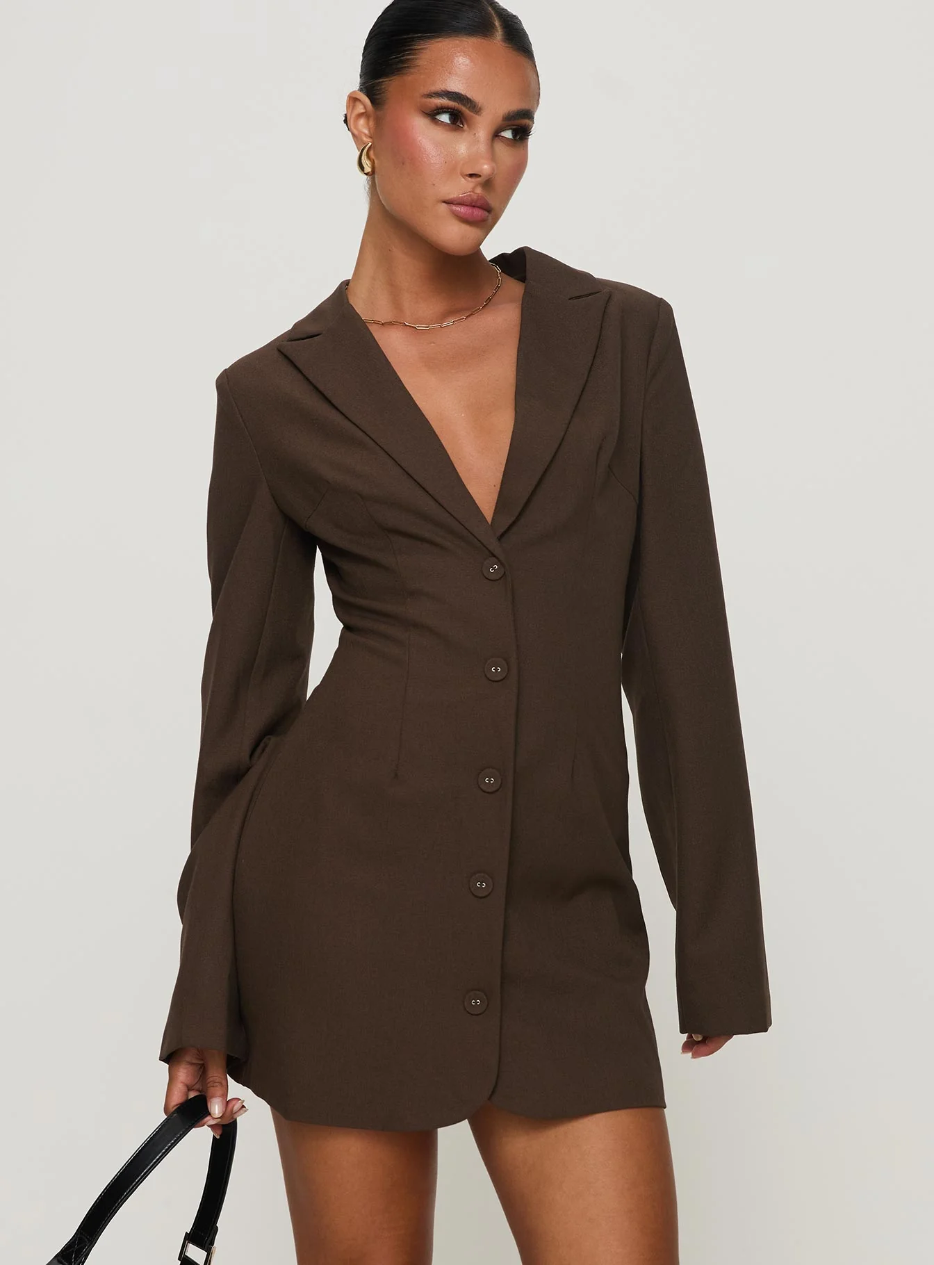 blazer-dress