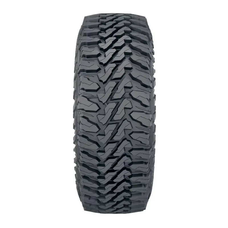 Yokohama Geolandar M/T G003 Mud Terrain LT235/75R15 104/101Q C Opona do lekkich ciężarówek