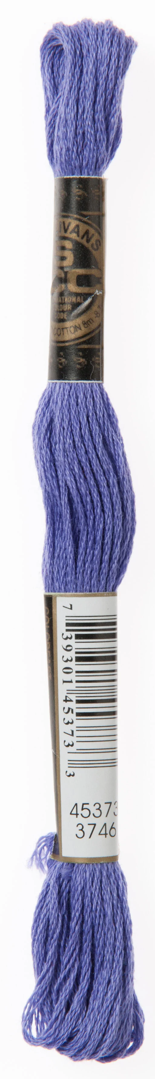 Sullivans Cotton Embroidery Floss, 8m