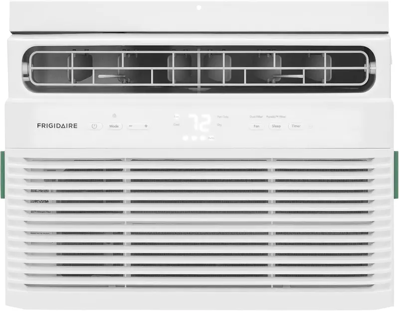 Klimatyzator okienny Frigidaire 5000 BTU – energooszczędne chłodzenie pomieszczeń o powierzchni do 14 metrów kwadratowych