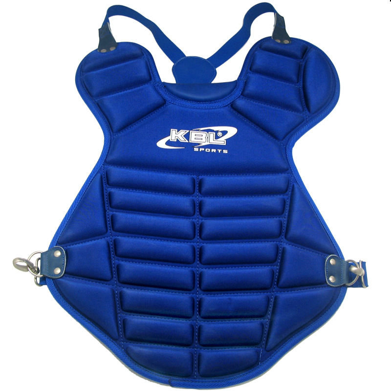 Hot Press EVA Light Weight Protector Softball Baseball Catcher Chest Guard