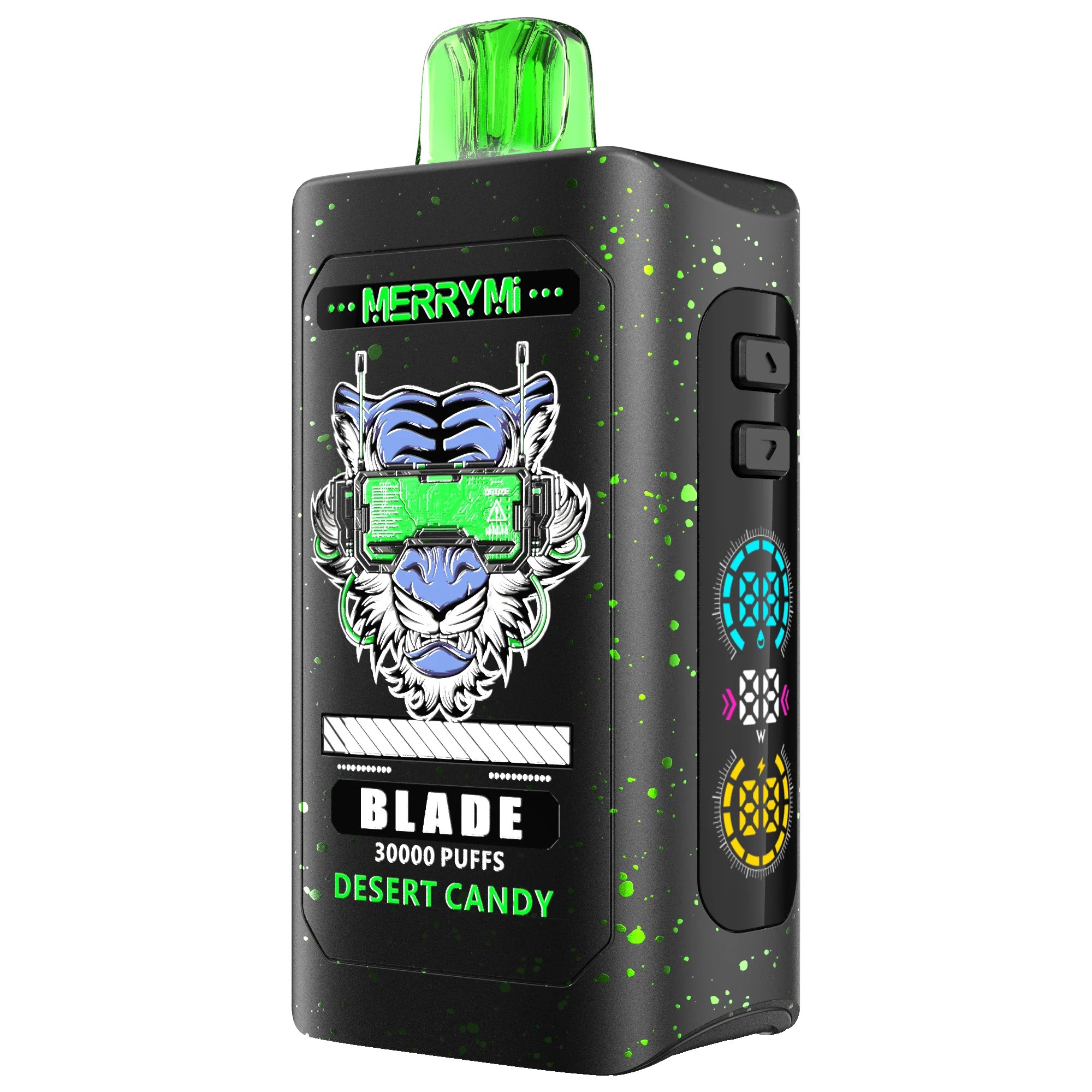 MerryMi Blade 30K oplaadbare wegwerpvape (alle smaken)