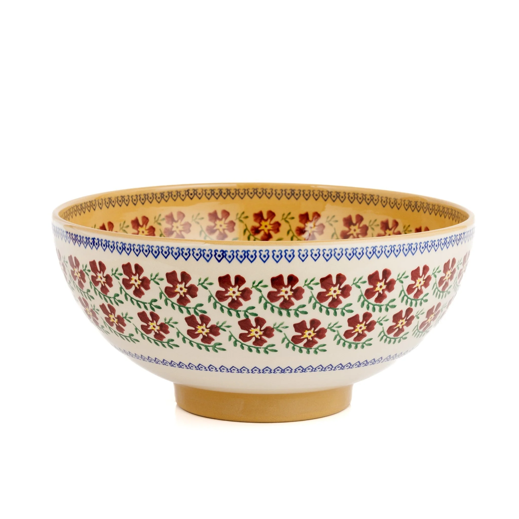 Salad Bowl