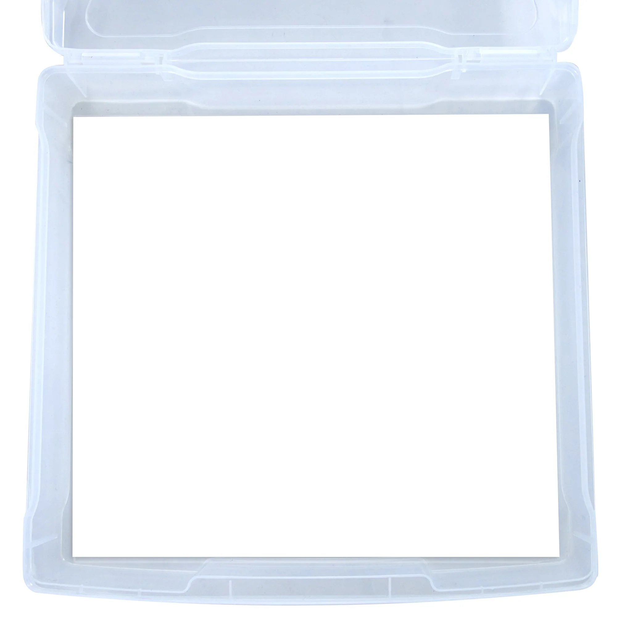 Makr Paper Storage Case For 12x12in Papers