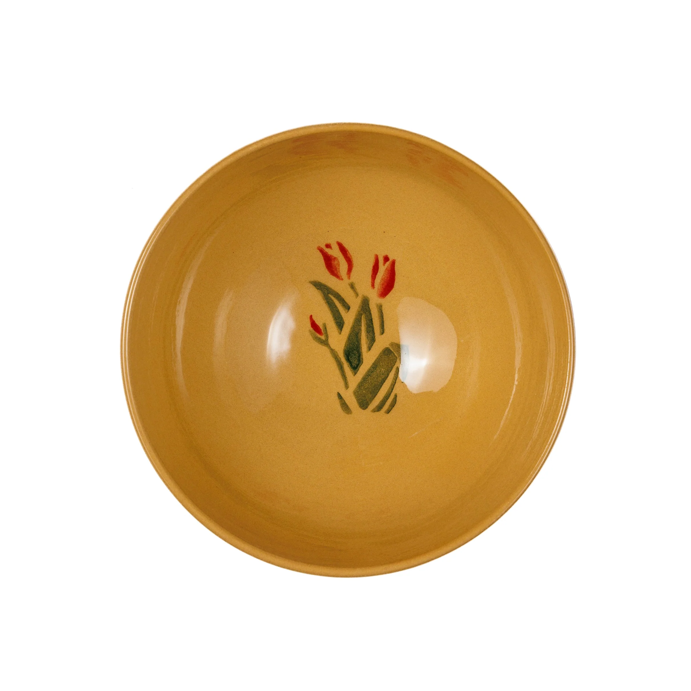 Vegetable Bowl