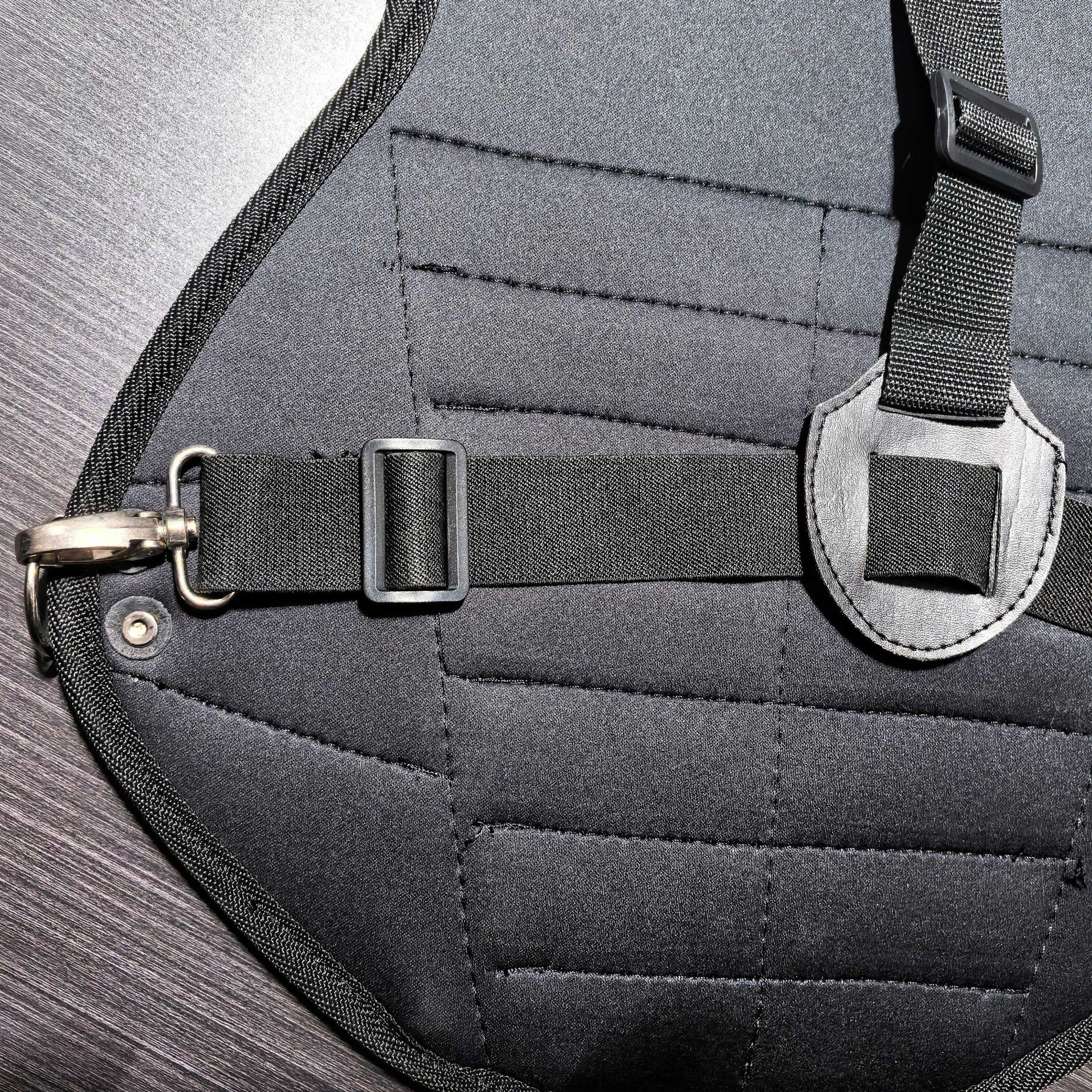Hot Press EVA Light Weight Protector Softball Baseball Catcher Chest Guard