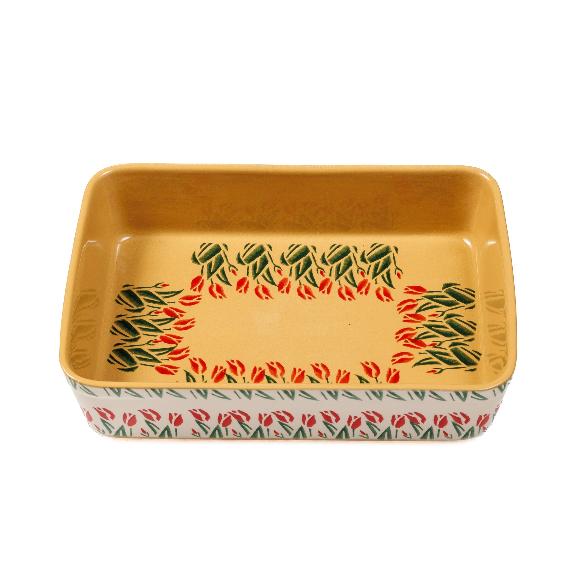 Large Rectangular Oven Dish