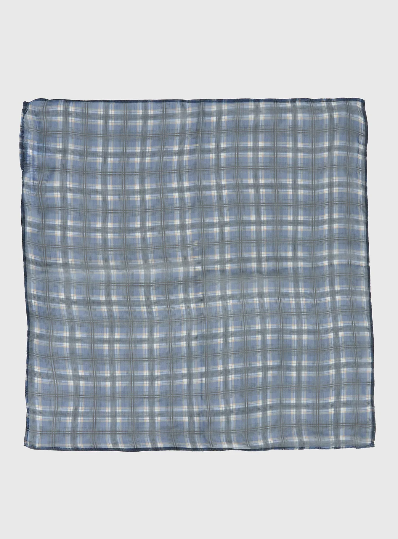 Bonbon Scarf Navy
