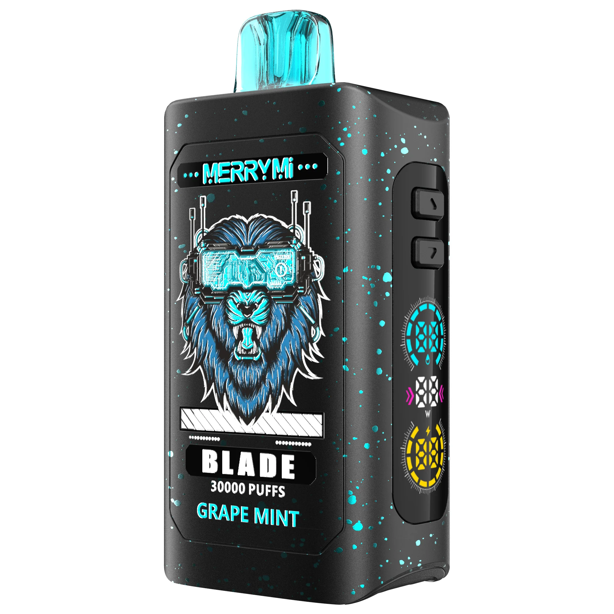 MerryMi Blade 30K oplaadbare wegwerpvape (alle smaken)