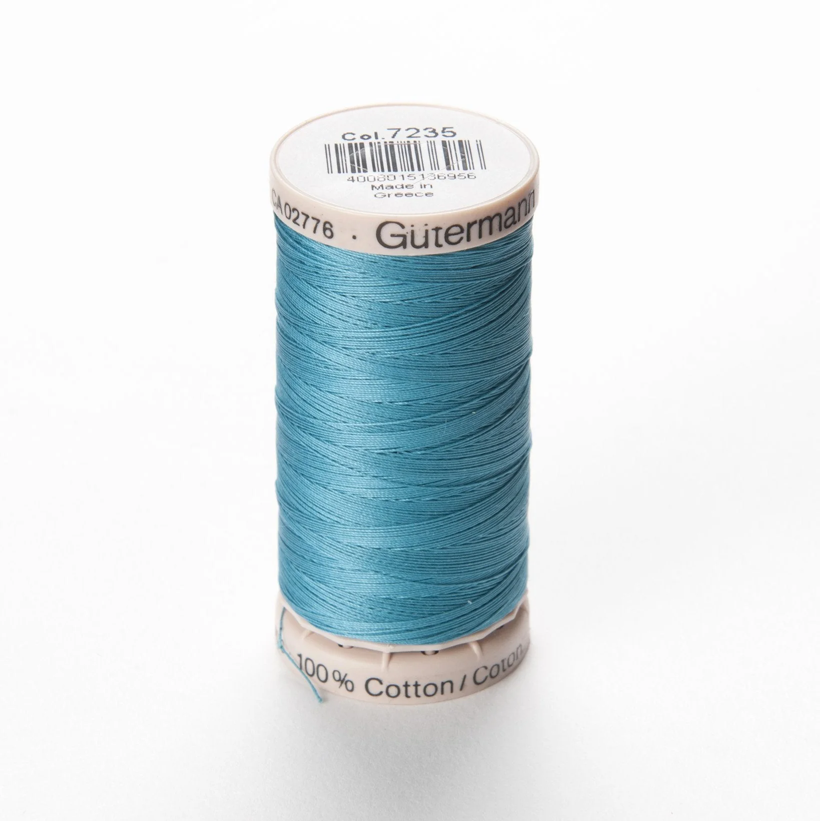 Gutermann Quilting Thread, Colour 7235 - 200m