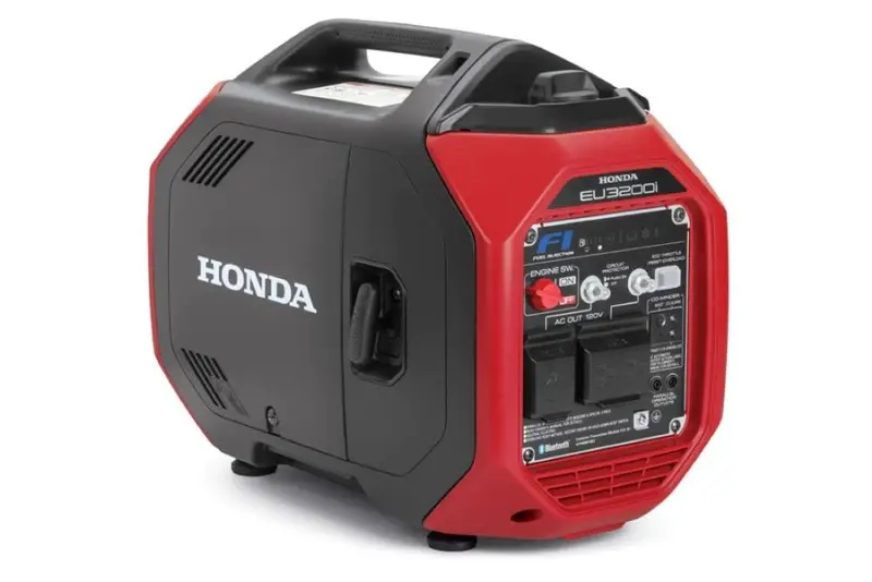 Generator inwerterowy Honda 3200W