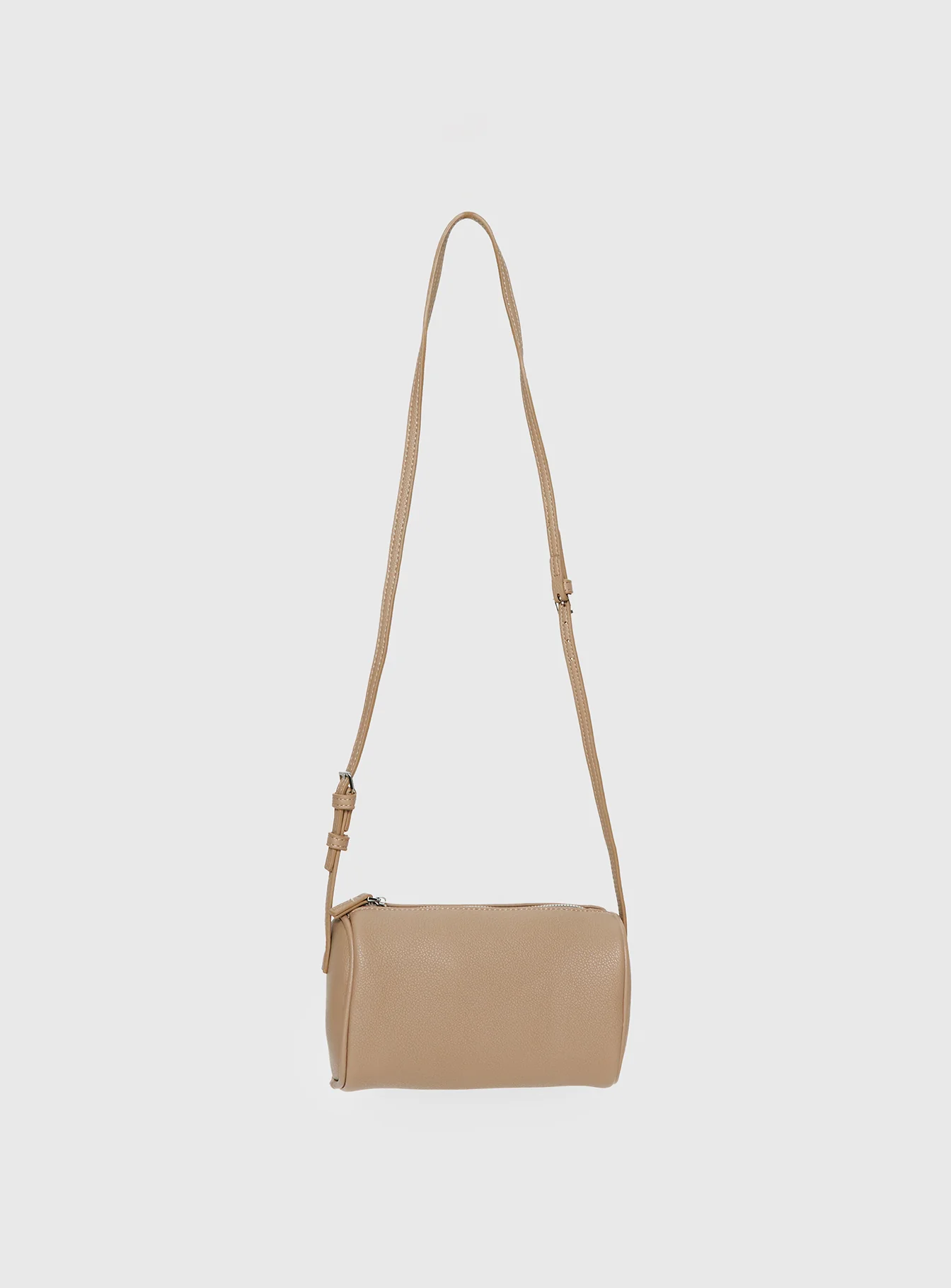 Finest Hour Shoulder Bag Taupe