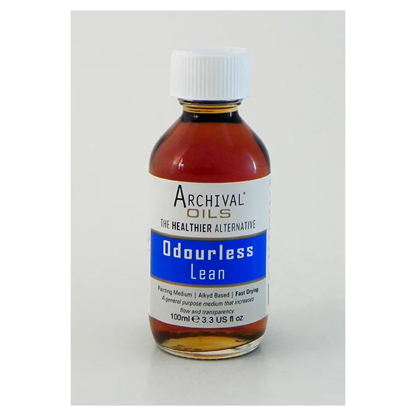 Chroma Odourless Lean Medium