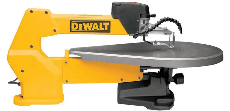 Wyrzynarka DEWALT HEAVY-DUTY 20
