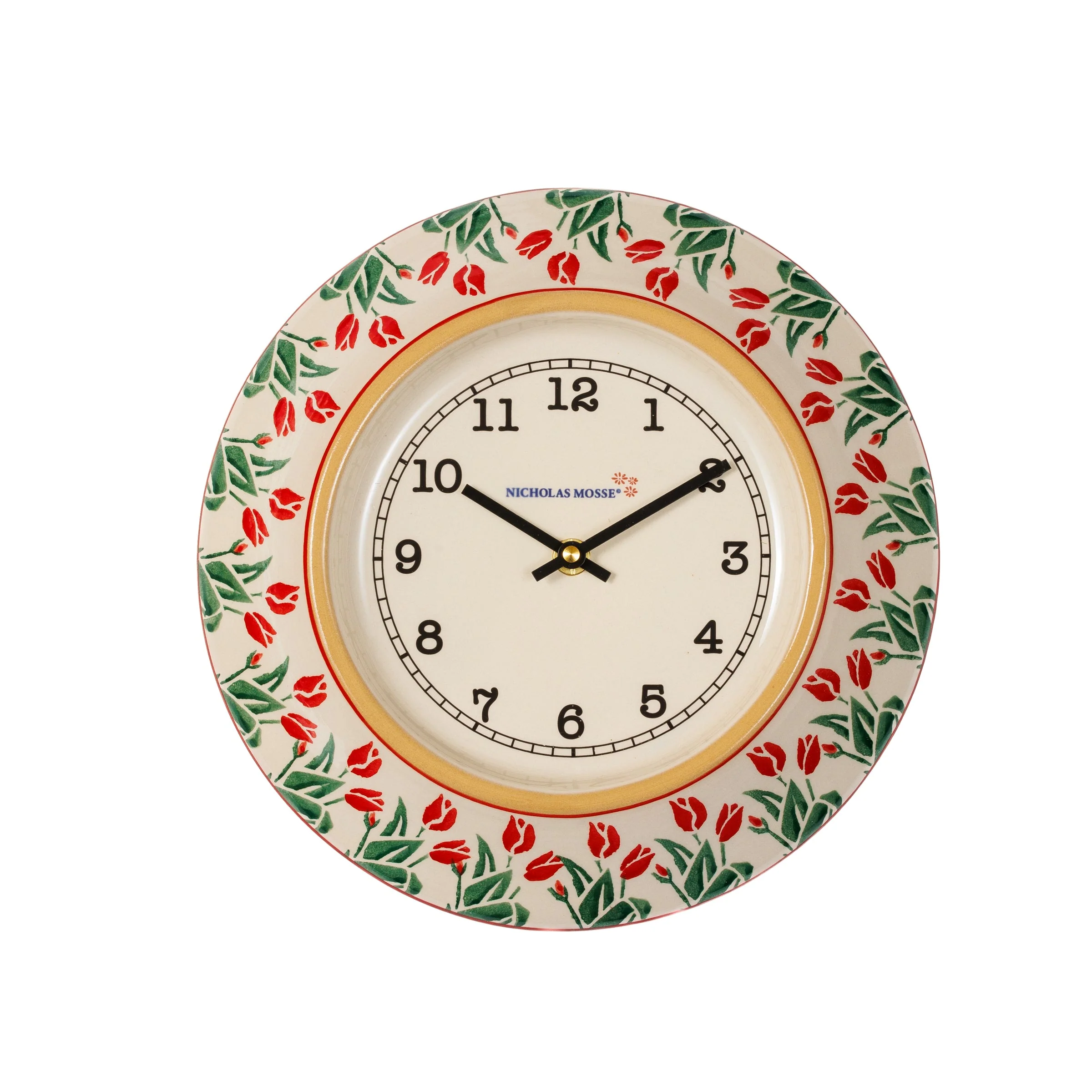 Large Wall Clock