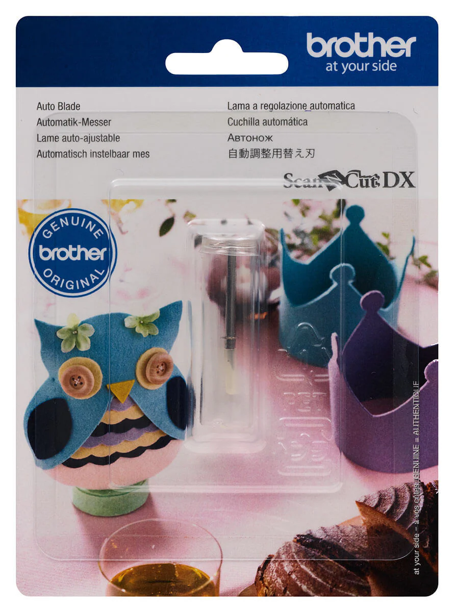 Auto Cut Blade For SDX1200, SDX1000, SDX1250