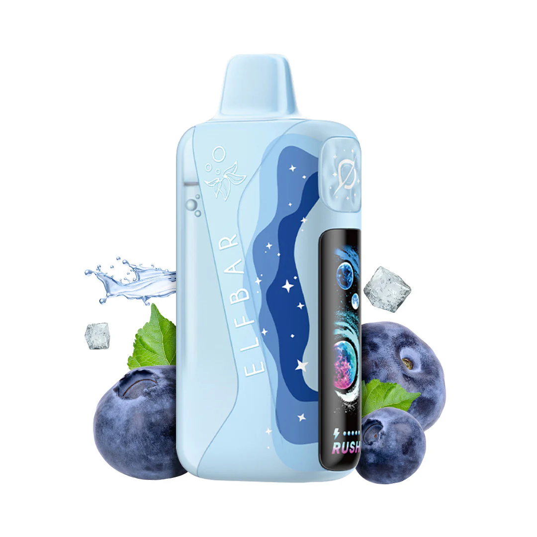 ELFBAR Lush King Pro oplaadbare wegwerpvape (alle smaken)