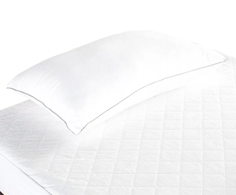 Formr Cotton Quilted Waterproof Pillow Protector, Standard