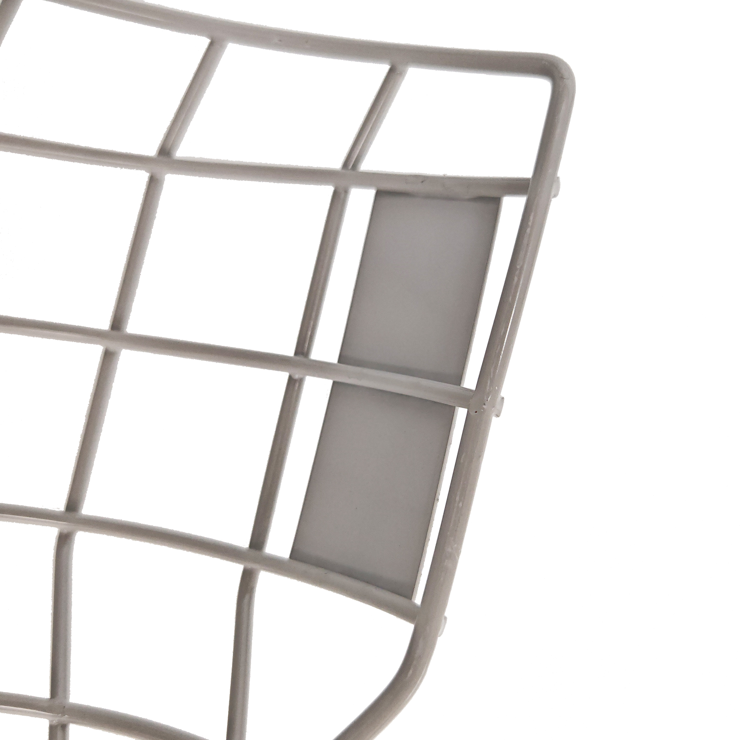 Ice Hockey Helmet Face Mask Cage Facemask