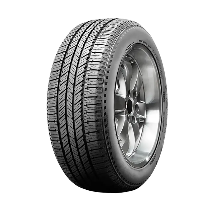 Opona crossover Summit Trail Climber 225/65R17 102H, opona całoroczna o wysokiej wydajności