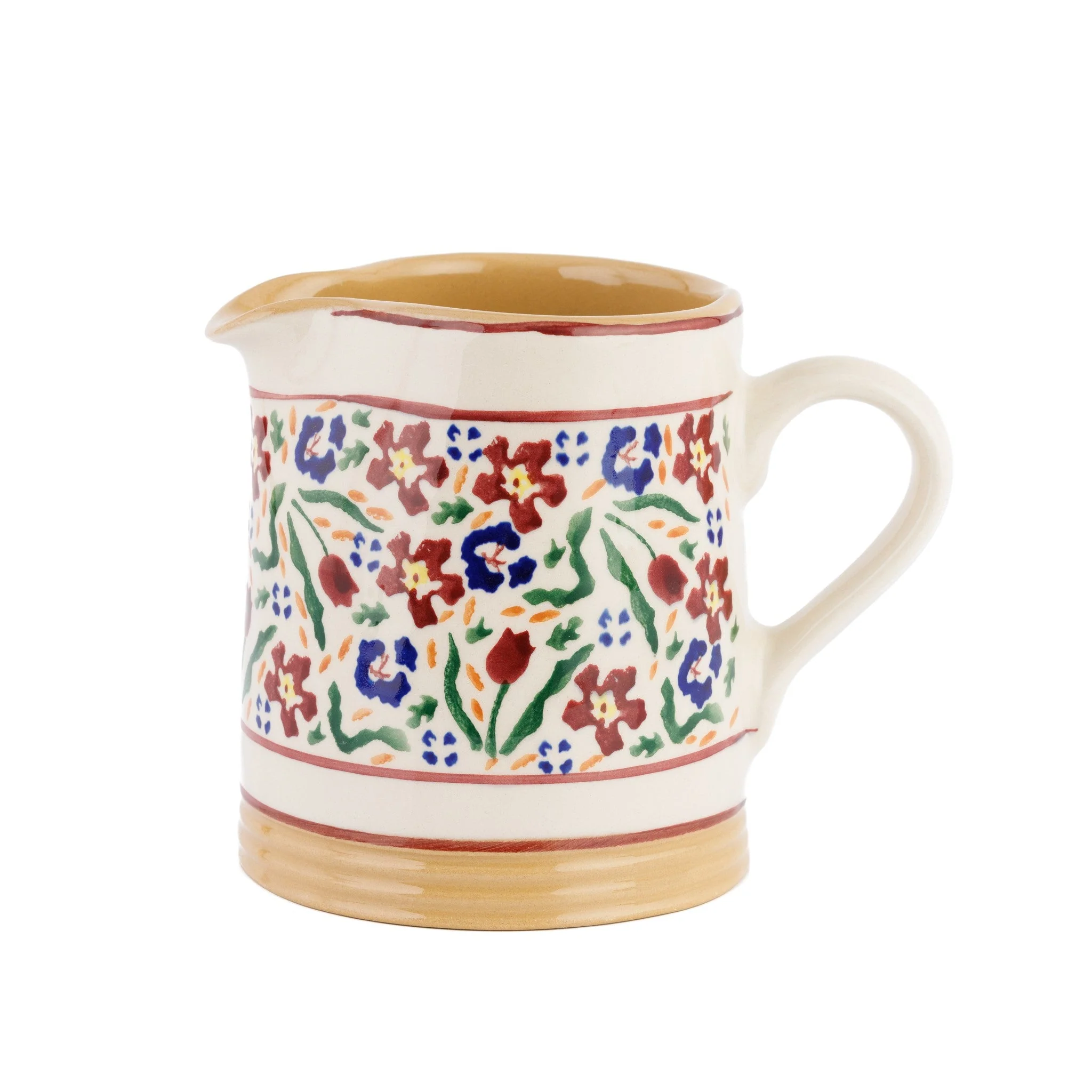Small Cylinder Jug