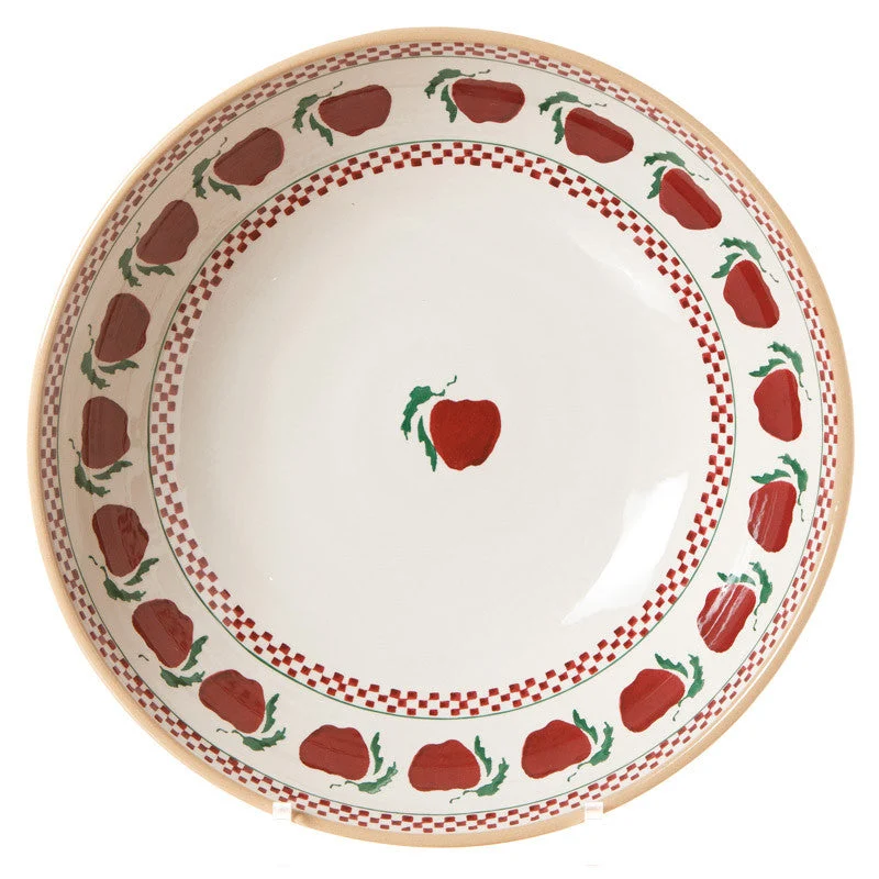 Fruit Bowl