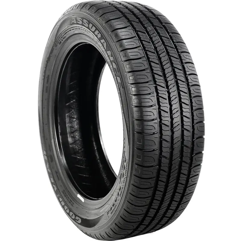 Opona całoroczna Goodyear Assurance – 245/60R18, indeks nośności 105H