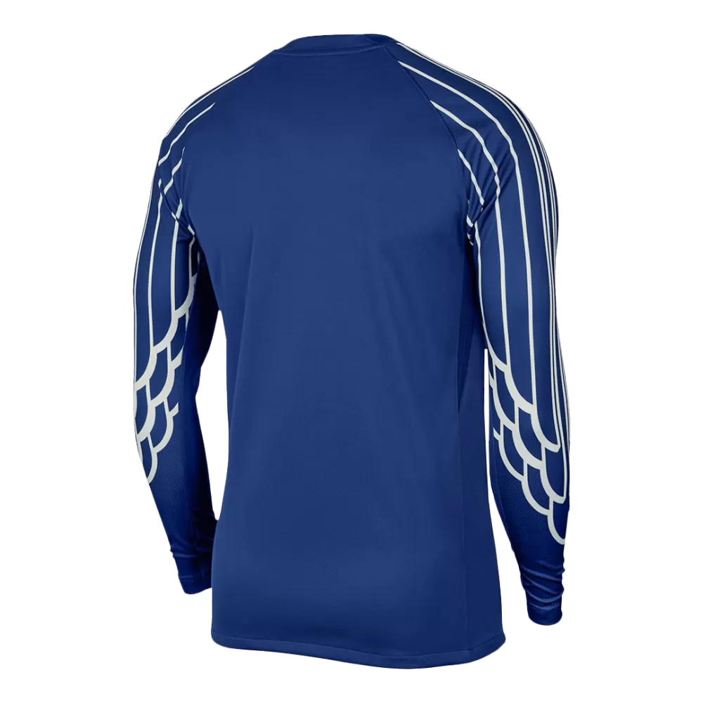 Men's Fan Version PSG Long-Sleeve Fourth Jersey 2024/25
