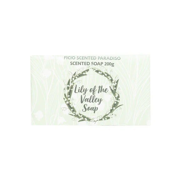 Lily Of The Valley Soap, 200g