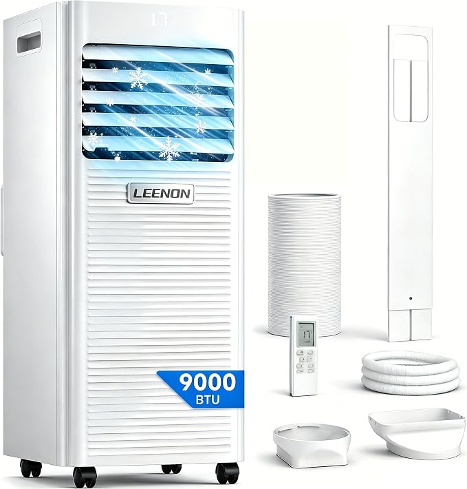 Portable AC