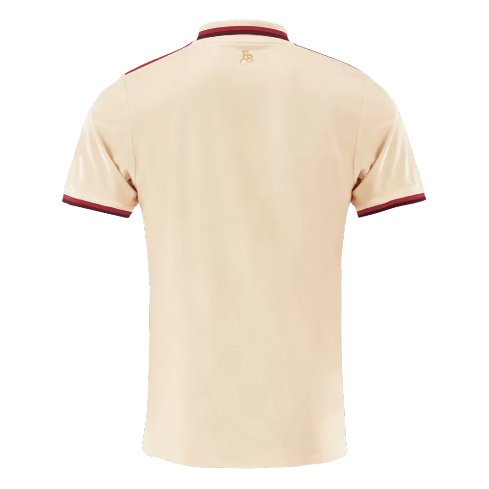 Men's Fan Version Bayern Munich Third Jersey 2024/25