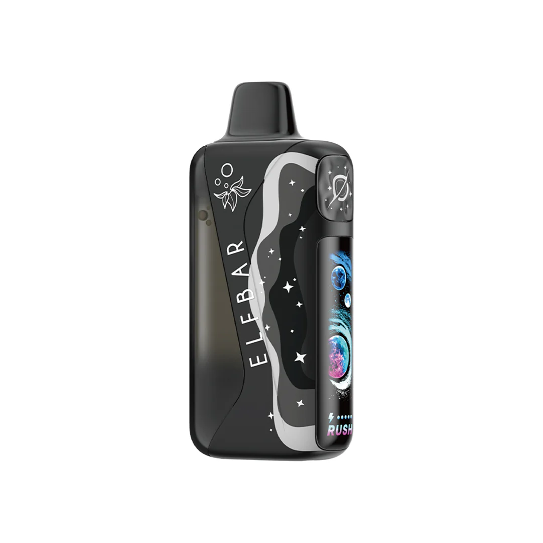 ELFBAR Lush King Pro oplaadbare wegwerpvape (alle smaken)