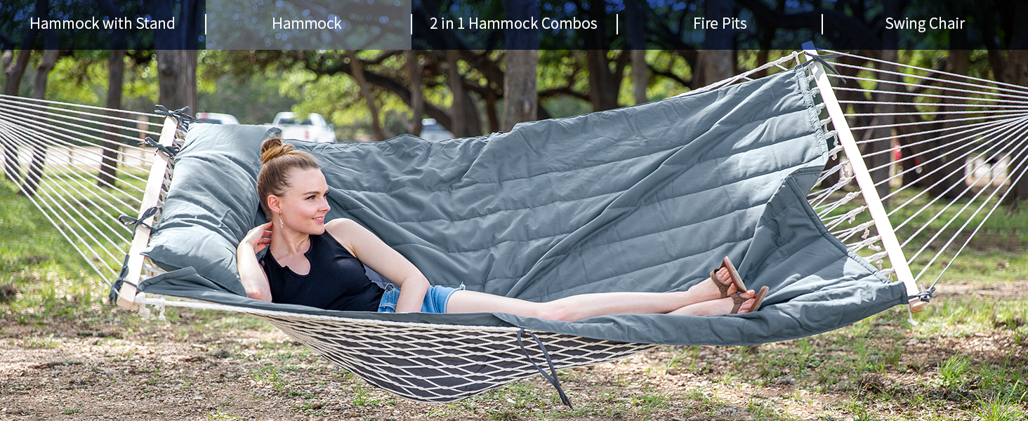 camping