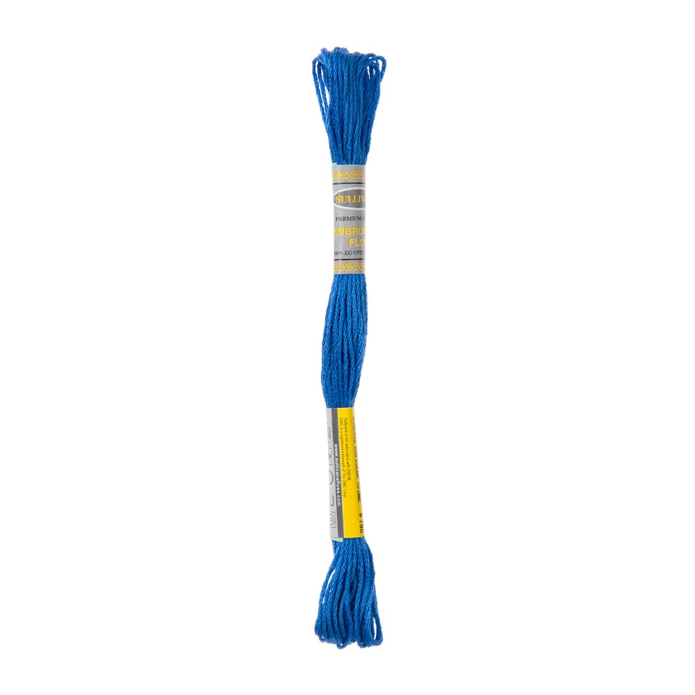 Sullivans Cotton Embroidery Floss, Col. 45208