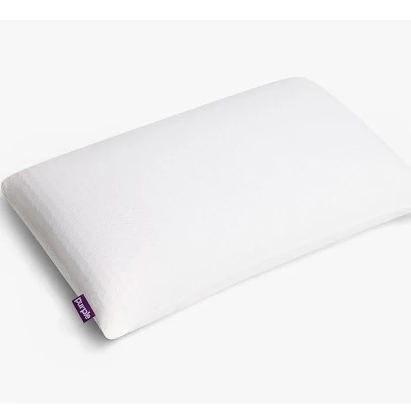 Purple Harmony Pillow