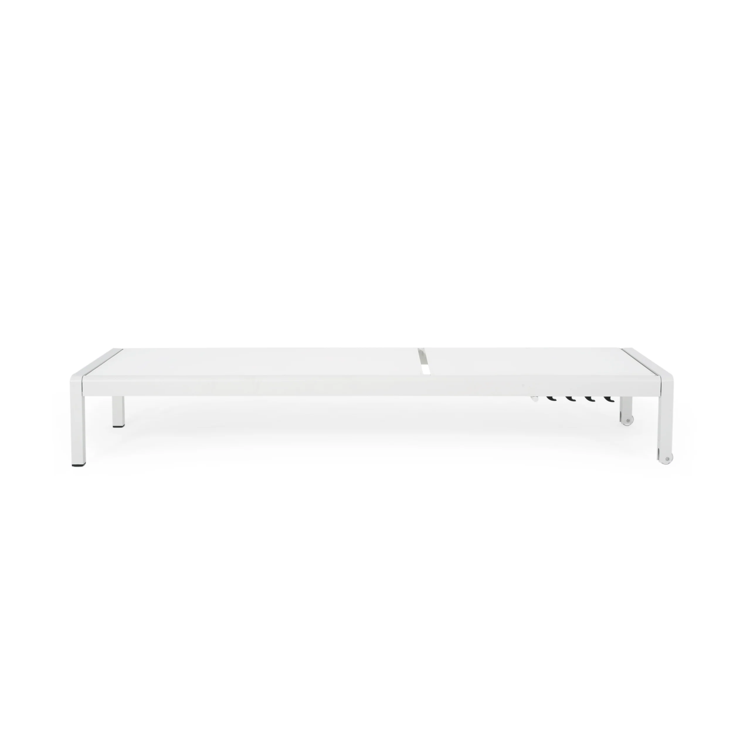 Cherie Outdoor Chaise Lounge - furnishings