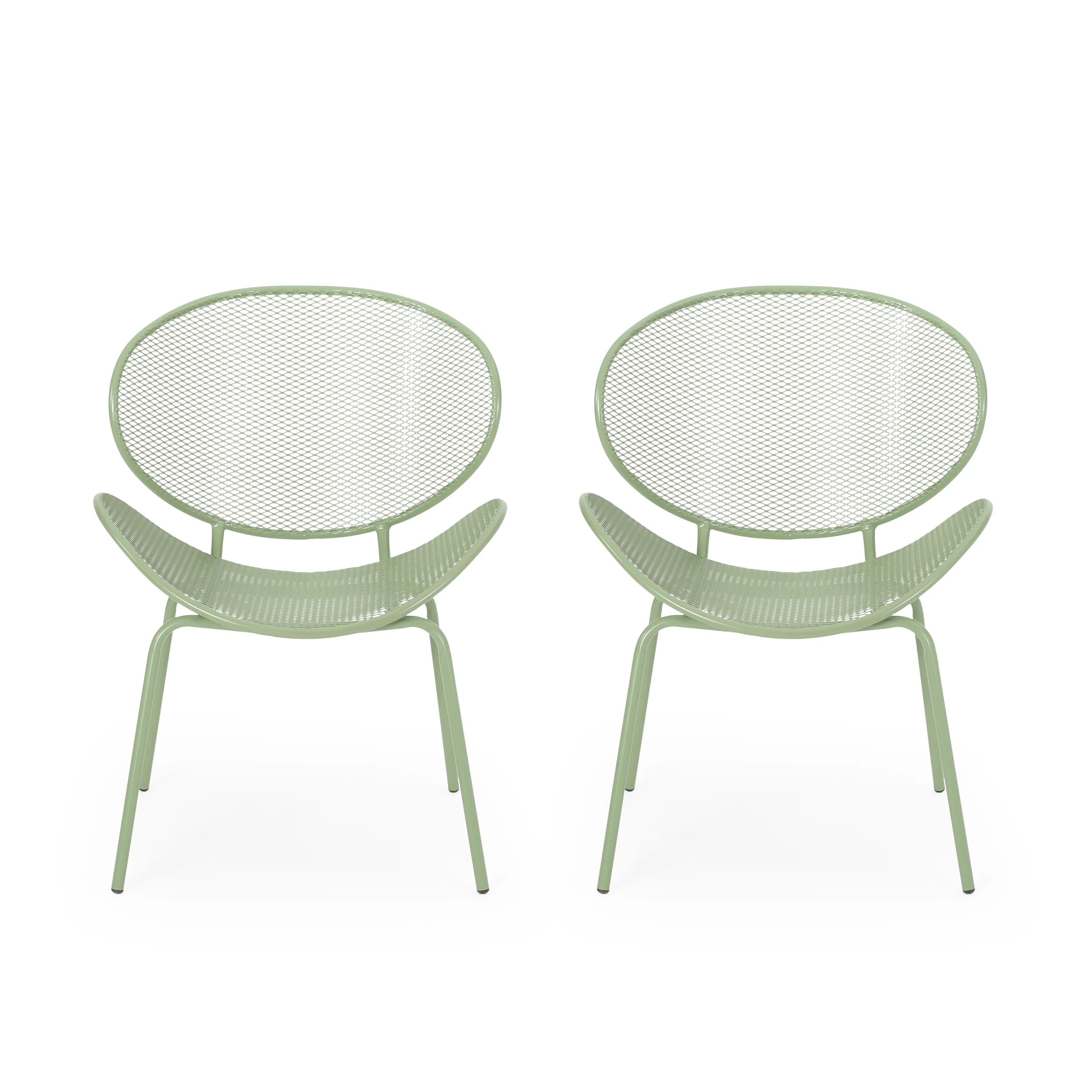 Jailynn Outdoor Dining Chair (Set of 2) - furnishings