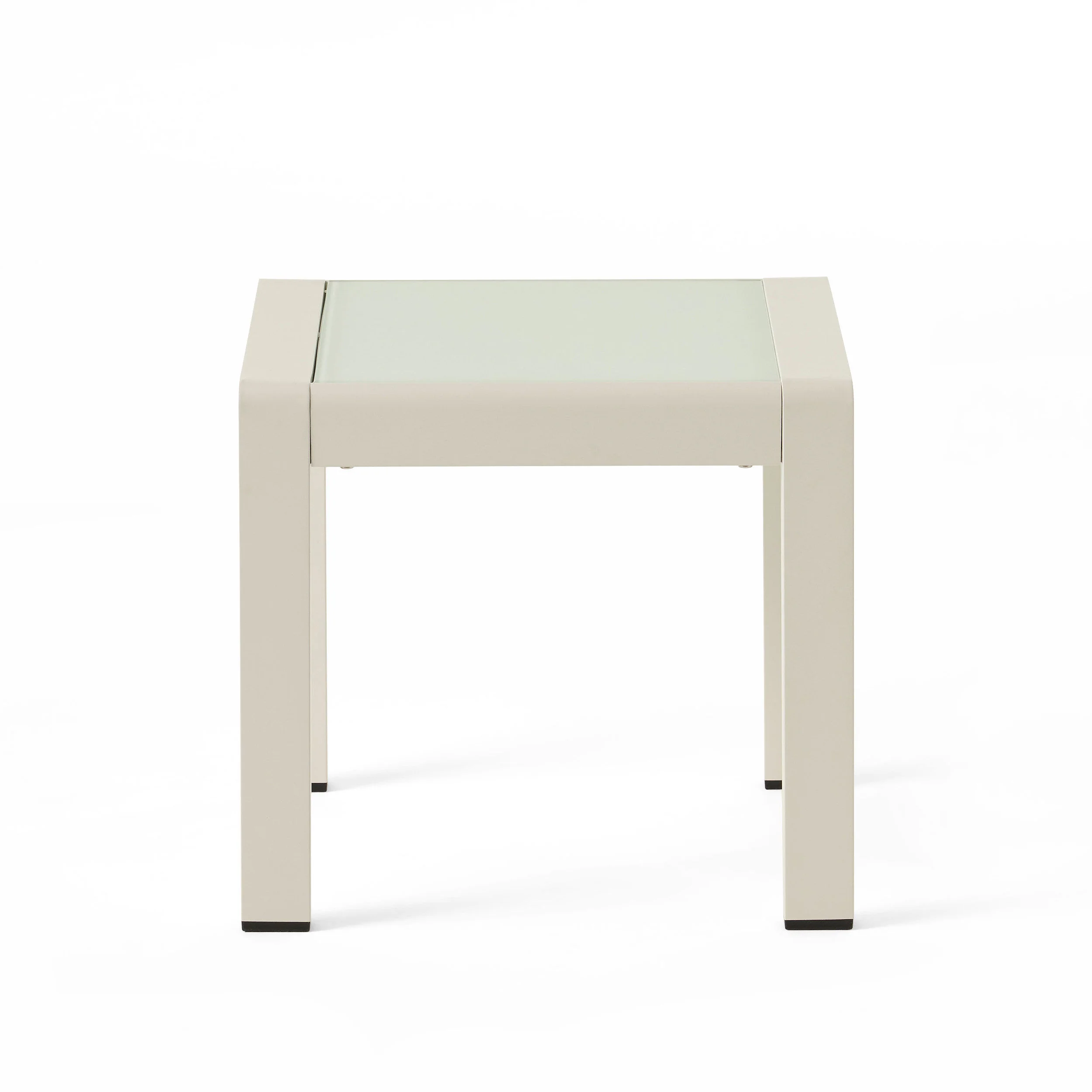 Scalett Coral Outdoor 4 Seater  Club Chair and Table Set - furnishings