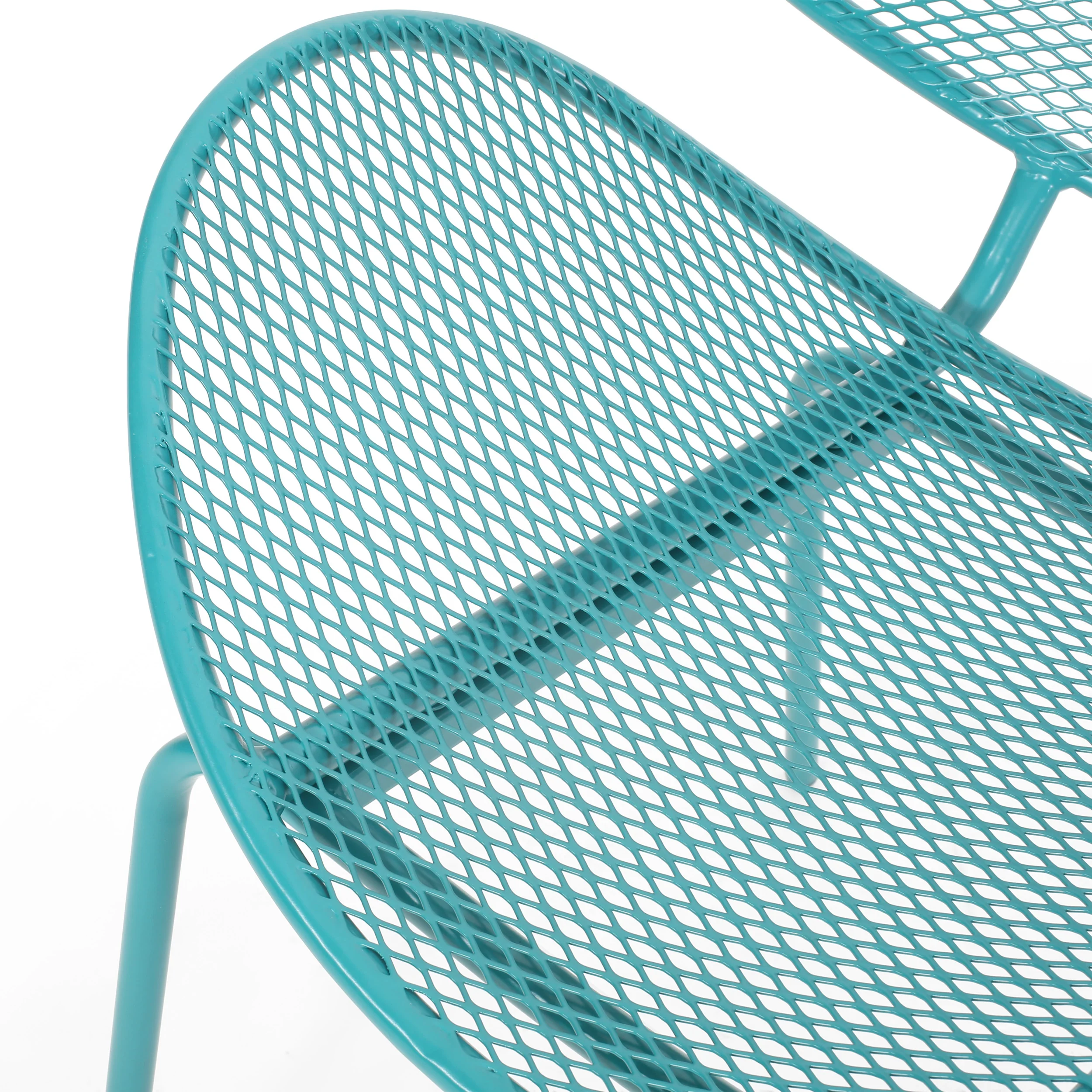Jailynn Outdoor Dining Chair (Set of 2) - furnishings