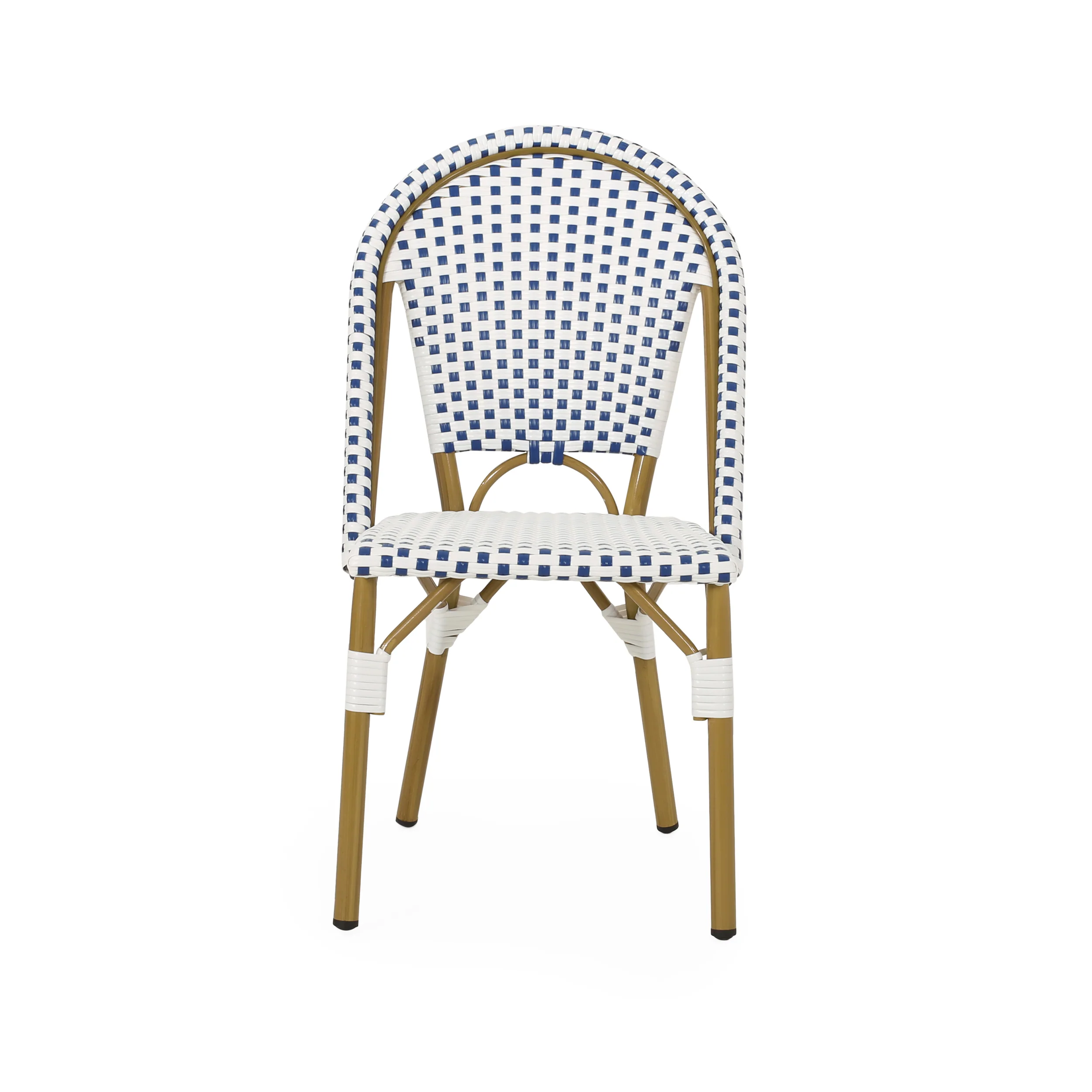 Desire Outdoor French Bistro Chair (Set of 4) - furnishings
